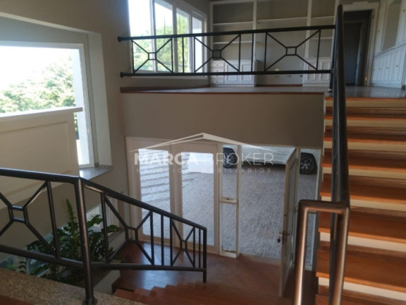 Imagem Casa de Condomínio com 4 Quartos à Venda, 5.771 m² em Dois Córregos - Valinhos