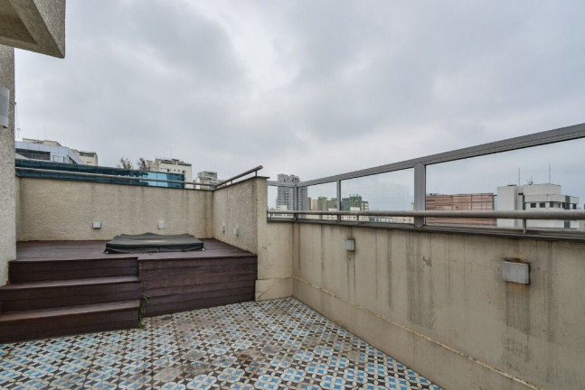 Imagem Cobertura com 3 Quartos à Venda, 94 m² em Paraíso - São Paulo Imagem Cobertura com 3 Quartos à Venda, 94 m² em Paraíso - São Paulo