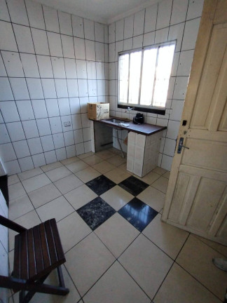 Casa com 1 Quarto para Alugar,  em Taboão - Diadema