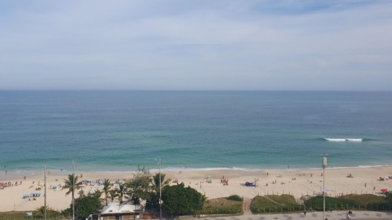 Imagem Apartamento com 2 Quartos à Venda, 72 m² em Barra Da Tijuca - Rio De Janeiro