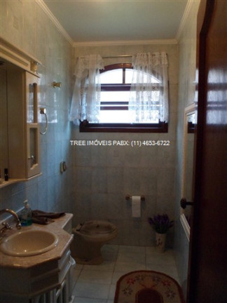Imagem Casa com 3 Quartos à Venda, 200 m² em Arujamérica - Arujá Imagem Casa com 3 Quartos à Venda, 200 m² em Arujamérica - Arujá
