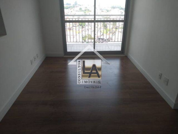 Imagem Apartamento com 3 Quartos à Venda, 65 m² em Vila Santa Catarina - São Paulo Imagem Apartamento com 3 Quartos à Venda, 65 m² em Vila Santa Catarina - São Paulo