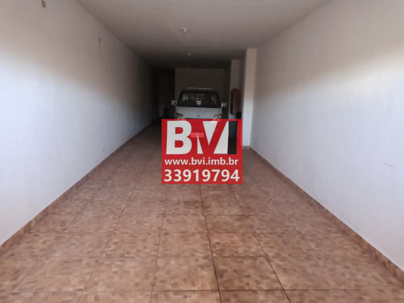 Imagem Imóvel Comercial à Venda, 452 m² em Bonsucesso - Rio De Janeiro