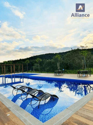 Imagem Terreno à Venda, 420 m² em Ecologie Residencial Itatiba - Itatiba