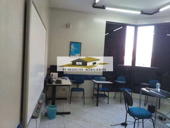 Imagem Imóvel Comercial à Venda, 250 m² em Assunção - São Bernardo Do Campo