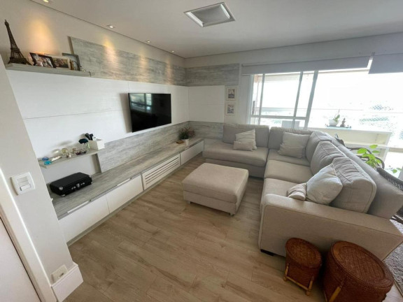 Imagem Apartamento com 4 Quartos à Venda, 137 m² em Loteamento Alphaville Campinas - Campinas Imagem Apartamento com 4 Quartos à Venda, 137 m² em Loteamento Alphaville Campinas - Campinas
