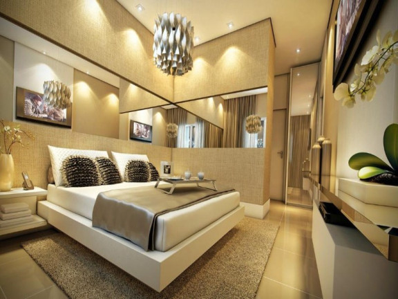 Imagem Apartamento com 3 Quartos à Venda, 120 m² em Parque Campolim - Sorocaba Imagem Apartamento com 3 Quartos à Venda, 120 m² em Parque Campolim - Sorocaba
