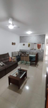 Imagem Casa com 3 Quartos à Venda, 150 m² em Vila Metalúrgica - Santo André