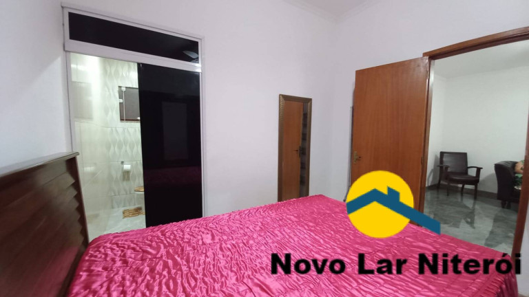 Imagem Casa com 3 Quartos à Venda, 177 m² em São Lourenço - Niterói Imagem Casa com 3 Quartos à Venda, 177 m² em São Lourenço - Niterói