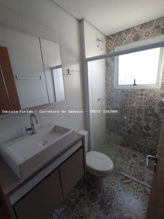 Imagem Apartamento com 2 Quartos à Venda, 47 m² em Edifício Spazio Della Vitta - Sorocaba