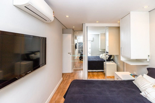 Imagem Cobertura com 2 Quartos à Venda, 180 m² em Vila Mariana - São Paulo