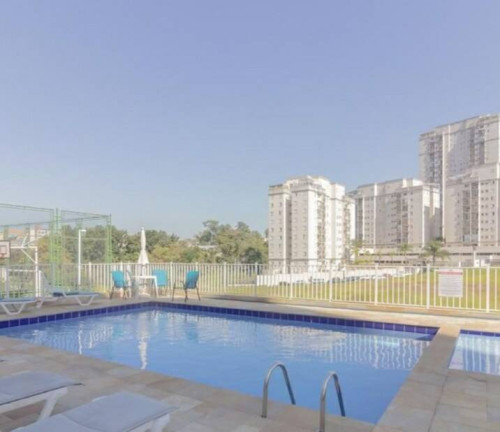 Imagem Apartamento com 2 Quartos à Venda, 48 m² em Jardim Celeste - São Paulo Imagem Apartamento com 2 Quartos à Venda, 48 m² em Jardim Celeste - São Paulo