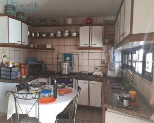 Imagem Casa com 4 Quartos para Alugar ou Temporada, 255 m² em Capim Macio - Natal Imagem Casa com 4 Quartos para Alugar ou Temporada, 255 m² em Capim Macio - Natal
