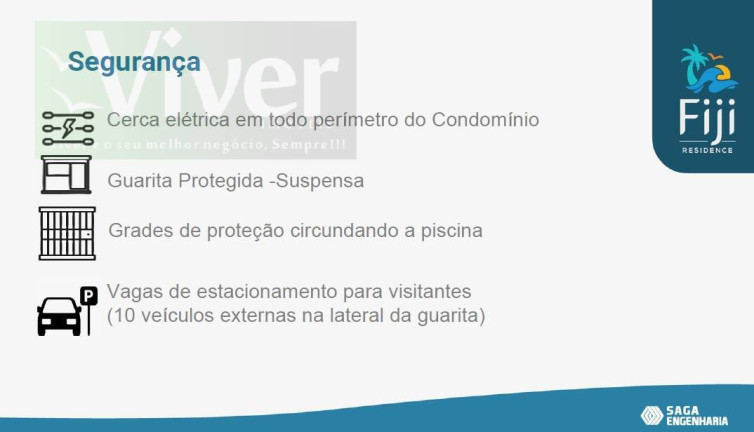 Imagem Apartamento à Venda, em Cohama - São Luís Imagem Apartamento à Venda, em Cohama - São Luís