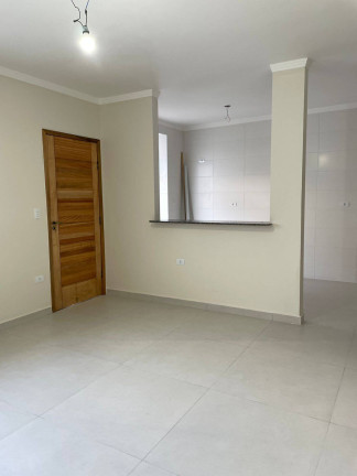 Imagem Sobrado com 2 Quartos à Venda, 82 m² em Vila Alpina - São Paulo