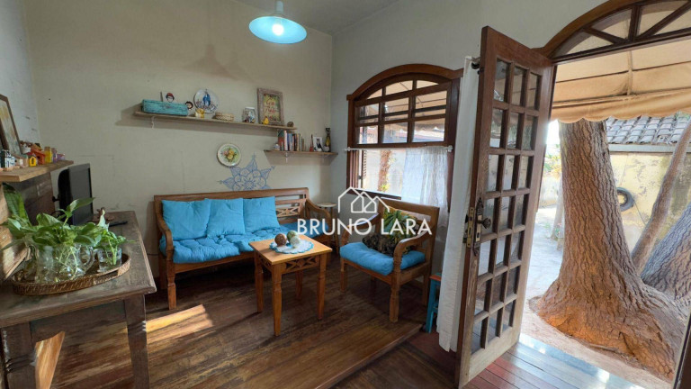 Imagem Casa com 1 Quarto à Venda, 72 m² em Centro - Igarapé Imagem Casa com 1 Quarto à Venda, 72 m² em Centro - Igarapé