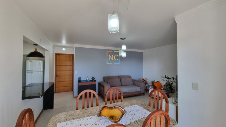 Imagem Apartamento com 3 Quartos à Venda, 103 m² em Bela Vista - São José Imagem Apartamento com 3 Quartos à Venda, 103 m² em Bela Vista - São José