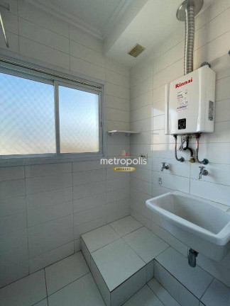 Imagem Apartamento com 3 Quartos à Venda, 96 m² em Santa Paula - São Caetano Do Sul Imagem Apartamento com 3 Quartos à Venda, 96 m² em Santa Paula - São Caetano Do Sul