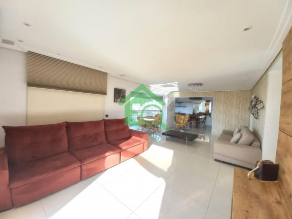 Imagem Cobertura com 3 Quartos à Venda, 360 m² em Jurubatuba - São Paulo
