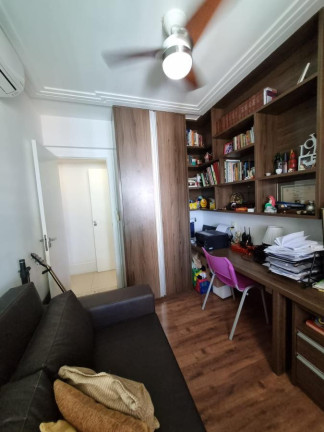 Imagem Apartamento com 4 Quartos à Venda, 137 m² em Caminho Das árvores - Salvador Imagem Apartamento com 4 Quartos à Venda, 137 m² em Caminho Das árvores - Salvador