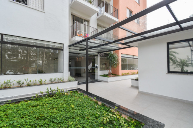 Foto do imóvel Apartamento com 2 Quartos à Venda, 80 m² em Perdizes - São Paulo