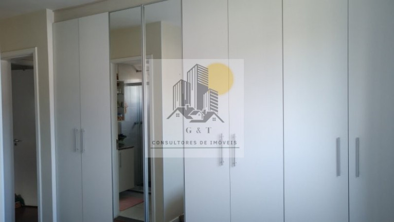 Imagem Apartamento com 2 Quartos à Venda, 72 m² em Butantã - São Paulo