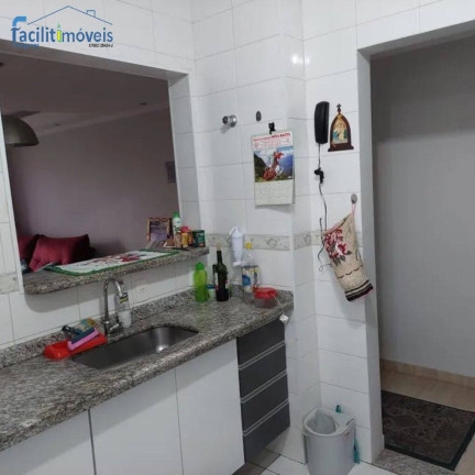 Imagem Apartamento com 2 Quartos à Venda, 70 m² em Baeta Neves - São Bernardo Do Campo Imagem Apartamento com 2 Quartos à Venda, 70 m² em Baeta Neves - São Bernardo Do Campo