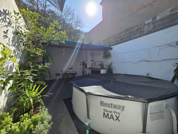 Imagem Casa com 3 Quartos à Venda, 200 m² em Vila Joana - Jundiaí