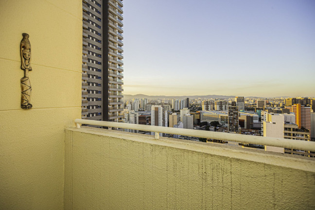 Imagem Apartamento com 1 Quarto à Venda, 50 m² em Perdizes - São Paulo
