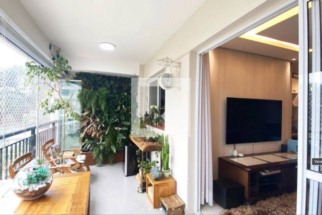 Imagem Apartamento com 3 Quartos à Venda, 110 m² em Alphaville - Santana De Parnaíba Imagem Apartamento com 3 Quartos à Venda, 110 m² em Alphaville - Santana De Parnaíba