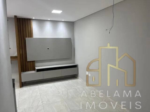 Imagem Apartamento com 2 Quartos à Venda, 64 m² em Vila Pires - Santo André