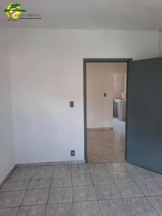 Imagem Casa com 2 Quartos para Alugar, 80 m² em Vila Guaca - São Paulo Imagem Casa com 2 Quartos para Alugar, 80 m² em Vila Guaca - São Paulo