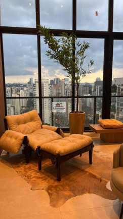 Imagem Apartamento com 3 Quartos à Venda, 215 m² em Vila Olimpia - São Paulo Imagem Apartamento com 3 Quartos à Venda, 215 m² em Vila Olimpia - São Paulo