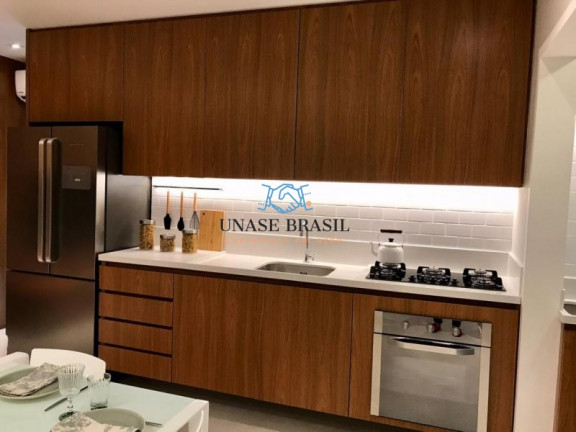 Imagem Apartamento com 2 Quartos à Venda, 42 m² em Wanel Ville - Sorocaba