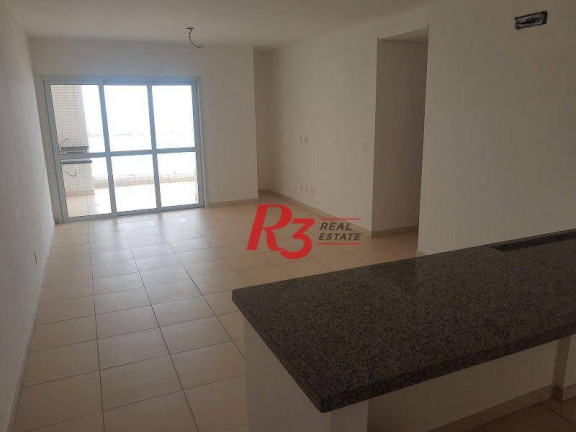Imagem Apartamento com 2 Quartos à Venda, 111 m² em Boqueirão - Praia Grande Imagem Apartamento com 2 Quartos à Venda, 111 m² em Boqueirão - Praia Grande