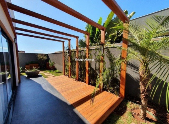 Imagem Casa de Condomínio com 3 Quartos à Venda, 384 m² em Residencial Alphaville Ii - Campo Grande Imagem Casa de Condomínio com 3 Quartos à Venda, 384 m² em Residencial Alphaville Ii - Campo Grande