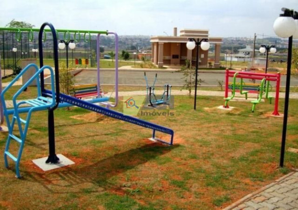 Imagem Terreno à Venda, 313 m² em Condomínio Jardim De Mônaco - Hortolândia