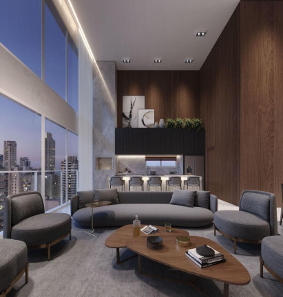 Imagem Apartamento com 4 Quartos à Venda, 188 m² em Centro - Balneário Camboriú