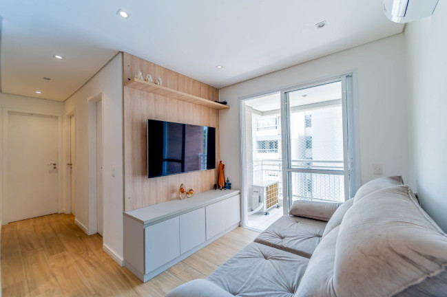 Imagem Apartamento com 2 Quartos à Venda, 57 m² em Jardim Prudência - São Paulo Imagem Apartamento com 2 Quartos à Venda, 57 m² em Jardim Prudência - São Paulo
