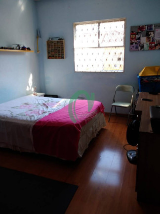 Imagem Casa com 3 Quartos à Venda, 163 m² em Marapé - Santos Imagem Casa com 3 Quartos à Venda, 163 m² em Marapé - Santos