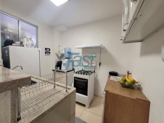 Imagem Apartamento com 2 Quartos à Venda, 50 m² em Coxipó - Cuiabá Imagem Apartamento com 2 Quartos à Venda, 50 m² em Coxipó - Cuiabá