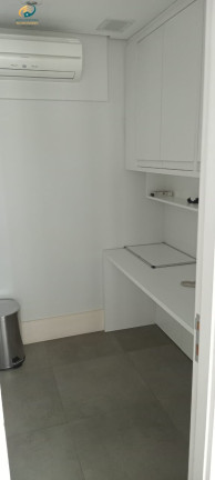 Imagem Sala Comercial à Venda, 125 m² em Indianópolis - São Paulo Imagem Sala Comercial à Venda, 125 m² em Indianópolis - São Paulo