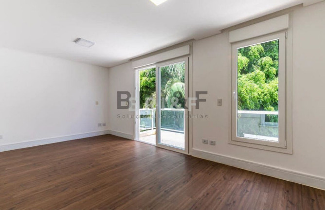 Imagem Casa com 4 Quartos à Venda, 540 m² em Brooklin - São Paulo Imagem Casa com 4 Quartos à Venda, 540 m² em Brooklin - São Paulo