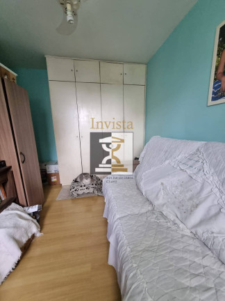 Imagem Apartamento com 2 Quartos à Venda, 48 m² em Curicica - Rio De Janeiro
