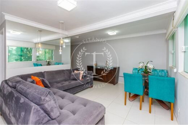 Imagem Casa com 3 Quartos à Venda, 180 m² em Parque Residencial Julia - São Paulo Imagem Casa com 3 Quartos à Venda, 180 m² em Parque Residencial Julia - São Paulo