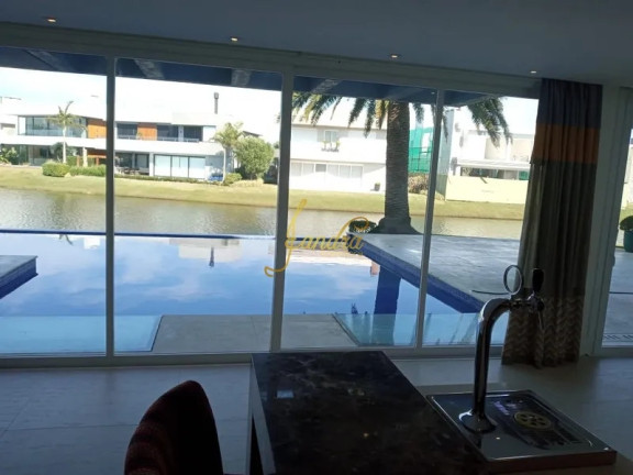 Imagem Casa de Condomínio com 6 Quartos à Venda, 900 m² em Centro - Xangri-la