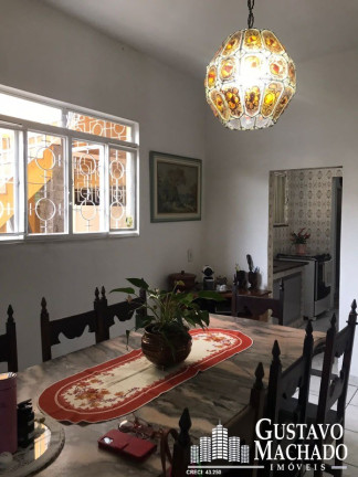 Imagem Casa com 4 Quartos à Venda, 134 m² em Oficinas Velhas - Barra Do Piraí