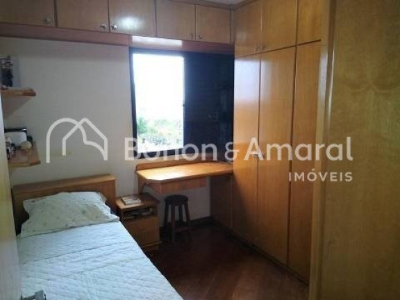 Imagem Apartamento com 4 Quartos à Venda, 126 m² em Chácara Primavera - Campinas Imagem Apartamento com 4 Quartos à Venda, 126 m² em Chácara Primavera - Campinas