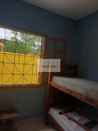 Imagem Casa com 2 Quartos à Venda, 120 m² em Maresias - São Sebastião Imagem Casa com 2 Quartos à Venda, 120 m² em Maresias - São Sebastião
