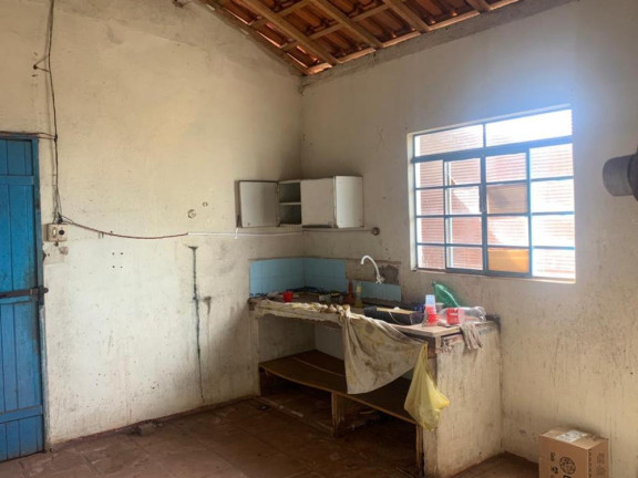 Imagem Casa com 2 Quartos à Venda, 65 m² em Jardim Lucila - Tatuí Imagem Casa com 2 Quartos à Venda, 65 m² em Jardim Lucila - Tatuí